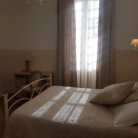 Hostellerie De La Crémaillère Hotel 2*