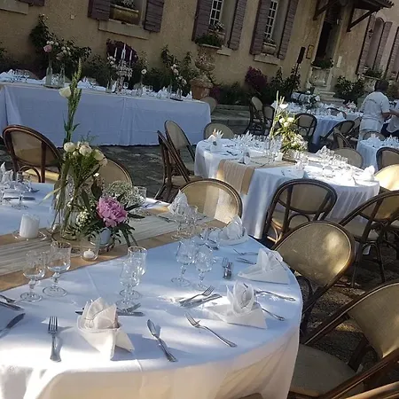 Hotel Hostellerie De La Crémaillère Carnoux-en-Provence