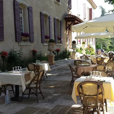 Hotel Hostellerie De La Crémaillère