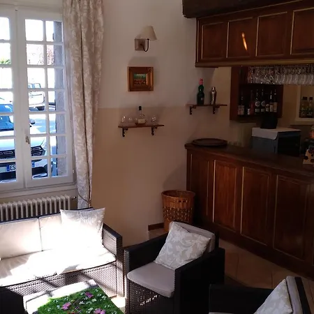 Hostellerie De La Crémaillère Hotel Carnoux-en-Provence