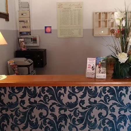 Hotel Hostellerie De La Crémaillère 2*