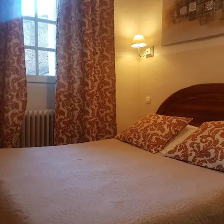 Hotel Hostellerie De La Crémaillère